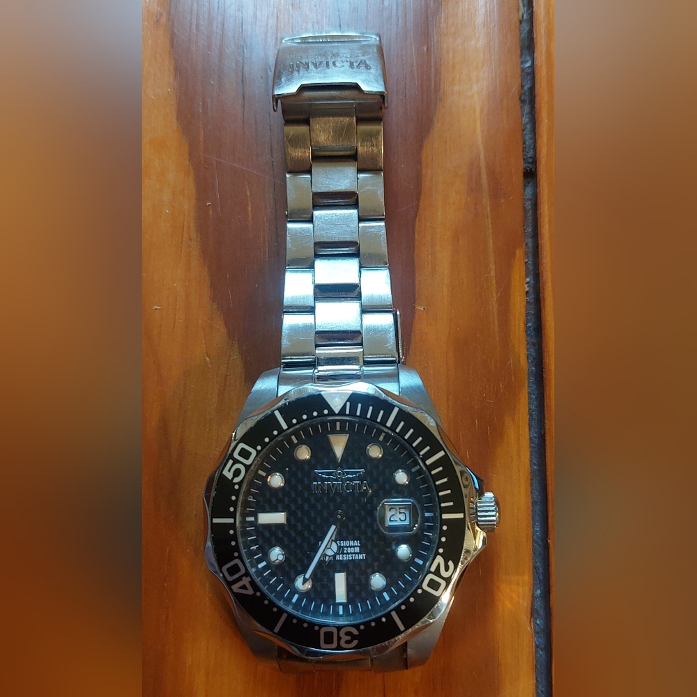 Invicta Watch - Picture 4 of 7